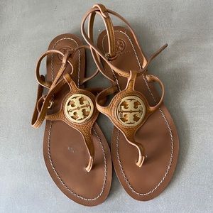 Tory Burch Sandals Size 9